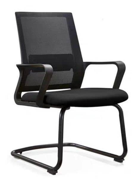 Imported office chair Visitor chair guest chairs table stools 13