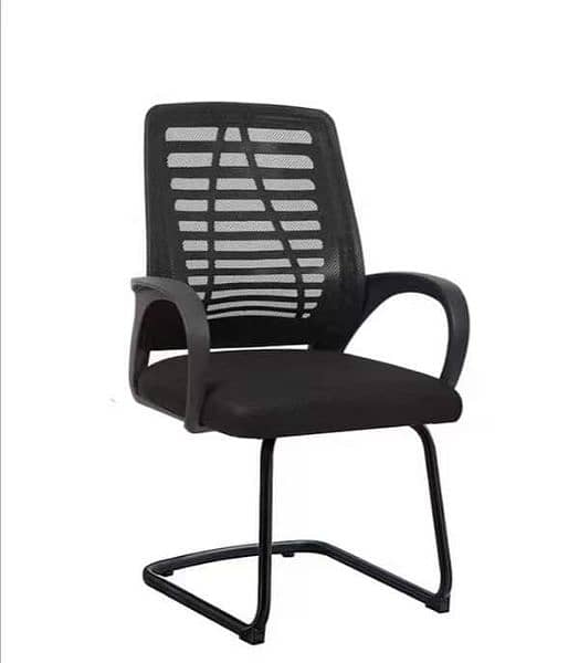 Imported office chair Visitor chair guest chairs table stools 14
