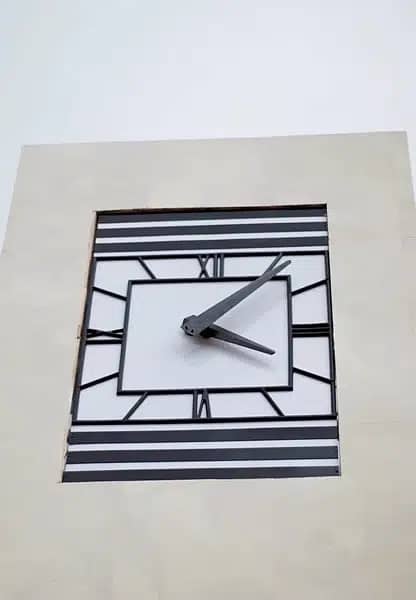 Tower Clock manufacturer and designer 3