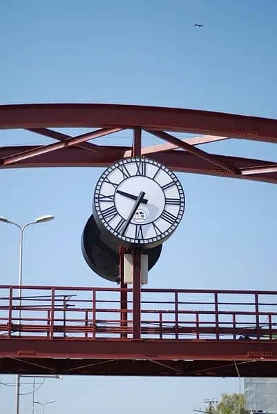 Tower Clock manufacturer and designer 16