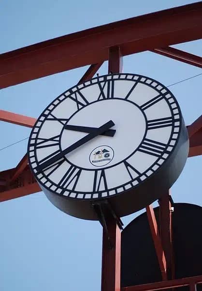 Tower Clock manufacturer and designer 17