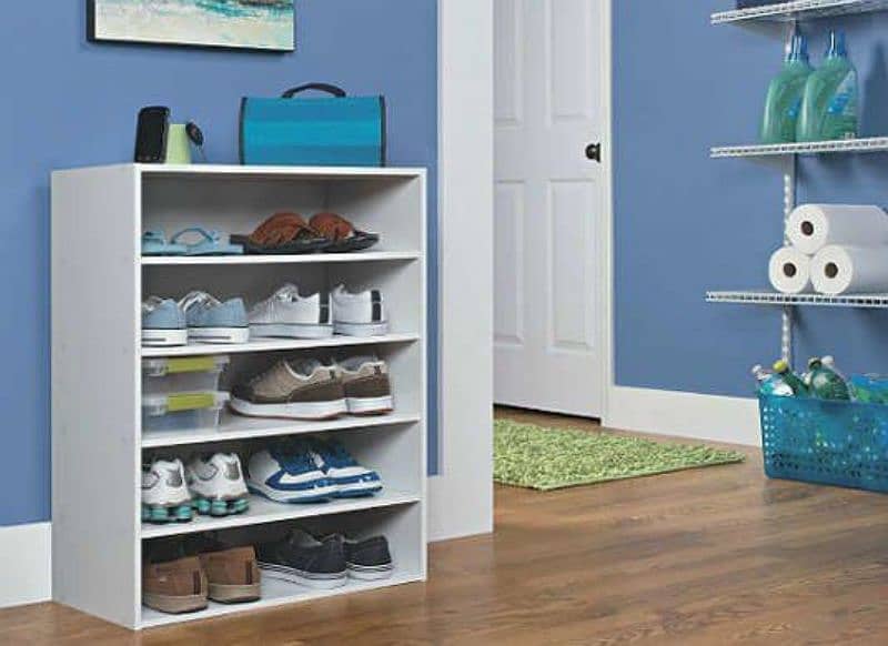 Shoe Racks /Shoe Shelf /Shoe Organizer's 1