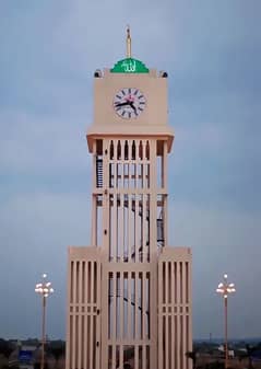 Tower clock manufacturer and designer 0