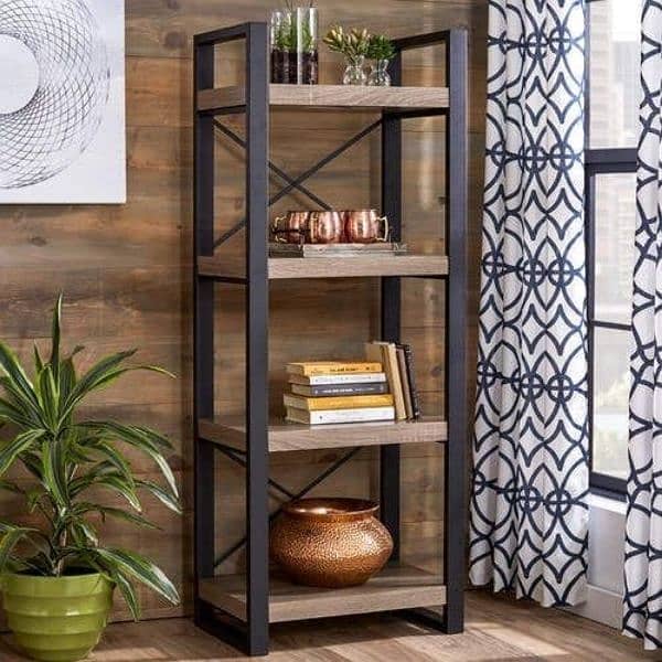 Display Racks/Decoration Rack/Showcase 0