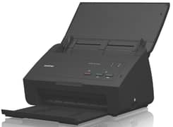 Brother, ADS-2100, Document Scanner