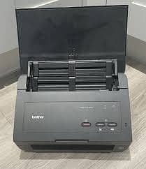 Brother, ADS-2100, Document Scanner 1