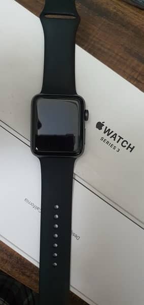 apple watch series 3
