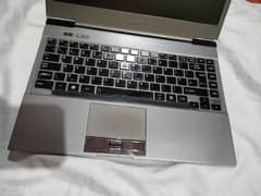 laptop i5 3rd gen 256ssd 10gb ram 0