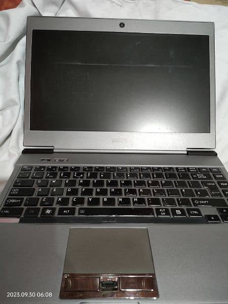laptop i5 3rd gen 256ssd 10gb ram 4