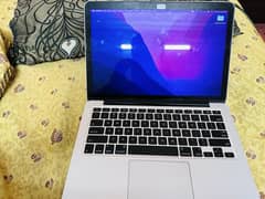 Apple macbook pro 2015 urgent sale 8/256gb