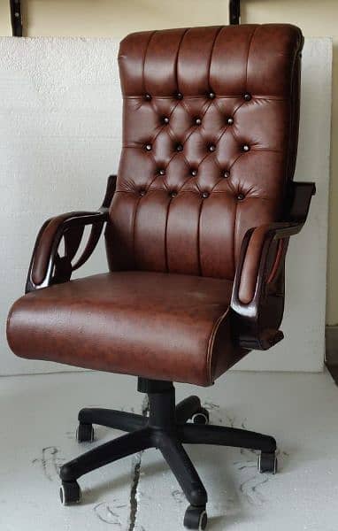 chair / office chair / boss chair / executive chair / gaming chair 9