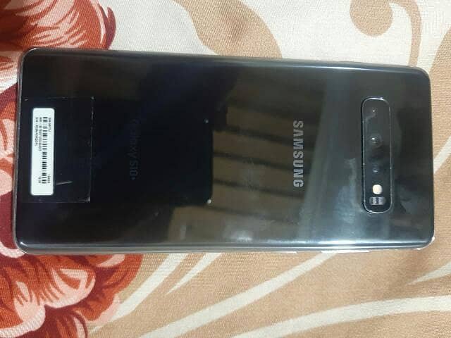 samsung s10 used olx