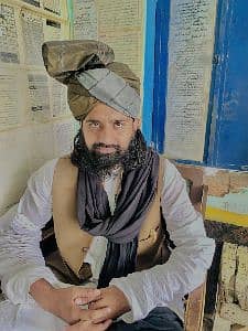 Bilal Chishti
