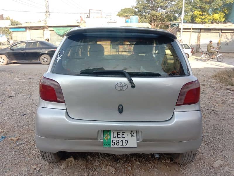 vitz 99/16 03151566195 3