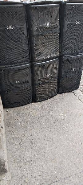 peavey speaker for sale 115 model 0