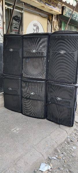 peavey speaker for sale 115 model 1