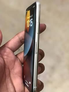 IPHONE X PTA Aproved 0