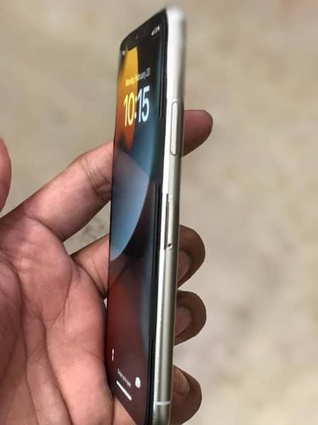 IPHONE X PTA Aproved 0