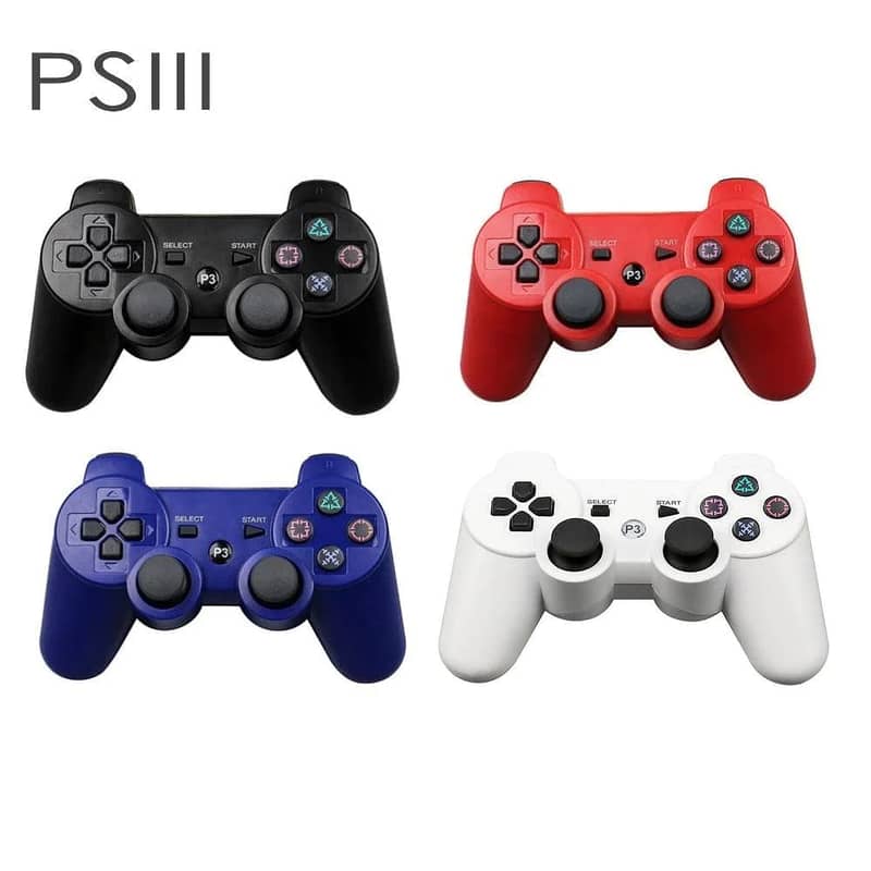 ps3 wireless controller/ 1