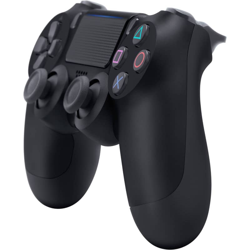 Wireless Controller for PlayStation 4 3
