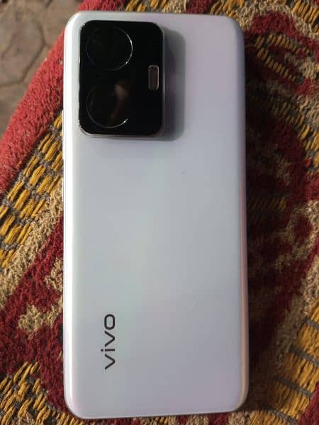 olx vivo y55