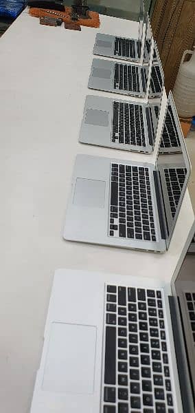 MacBook Air 2013 13 inch Core I5 8gb Apple 3