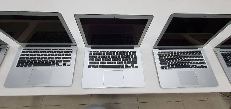 MacBook Air 2013 13 inch Core I5 8gb Apple 10