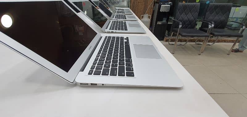 MacBook Air 2013 13 inch Core I5 8gb Apple 12