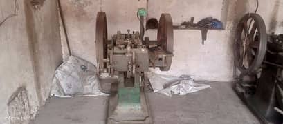 rivet making machine sal on olx LANY ka leya Rabta kar03259872267