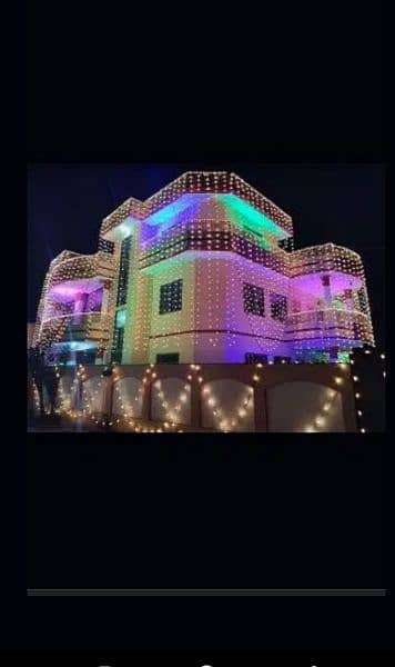 Islamabad light &sound system 7