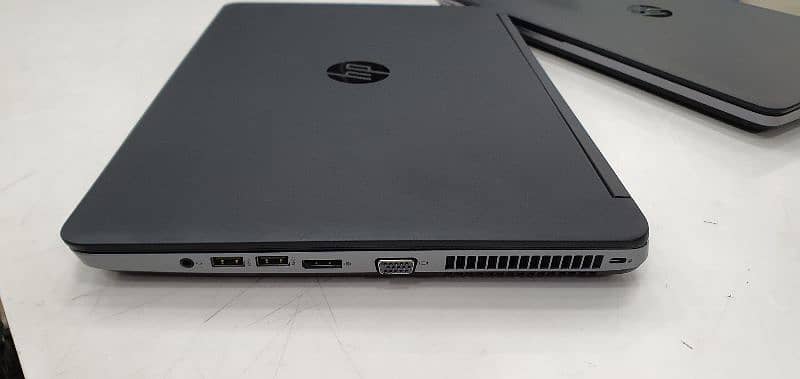Hp Probook 650 g1 core i5 Laptop 15.6 screen for sale 9