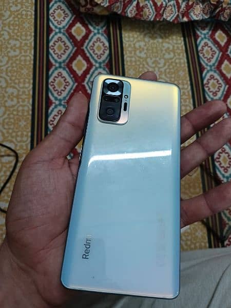 olx xiaomi redmi note 10