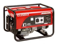 generator available on rent contact03003645020 0