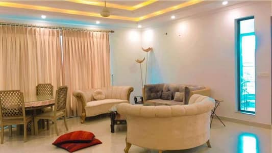 Luxury Appartment for rent in bahria town Lahore
