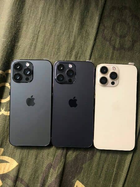 iphone 14 pro price olx