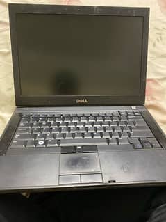 Laptop Dell Latitude E6400 0