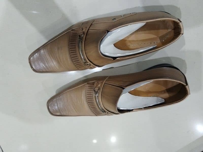 Borjan fashion / casual shoe 2