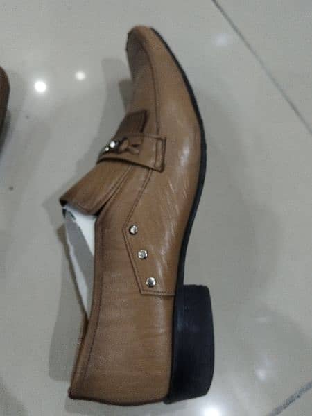 Borjan fashion / casual shoe 3
