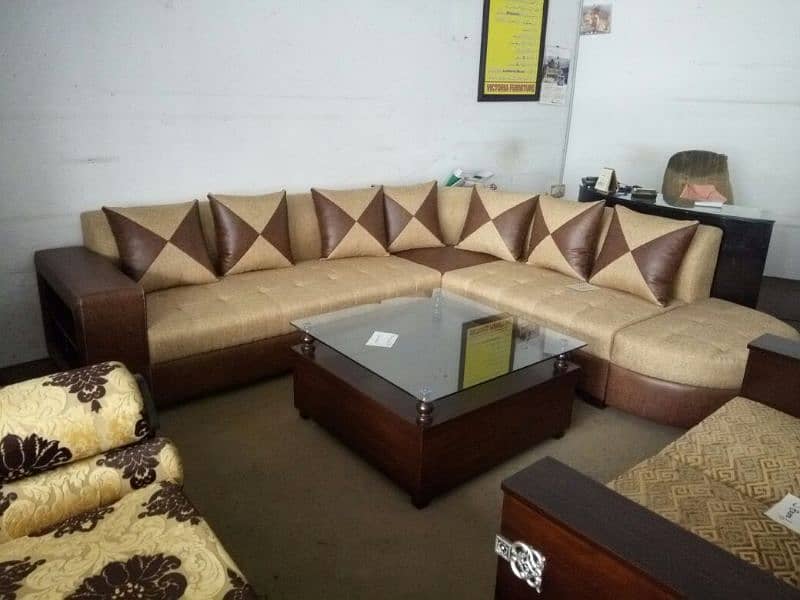 new l shape sofa set 1