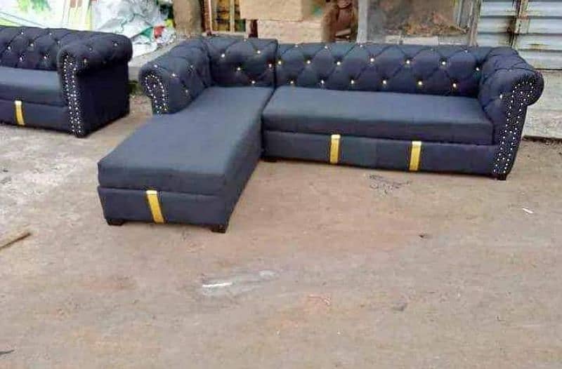 new l shape sofa set 5