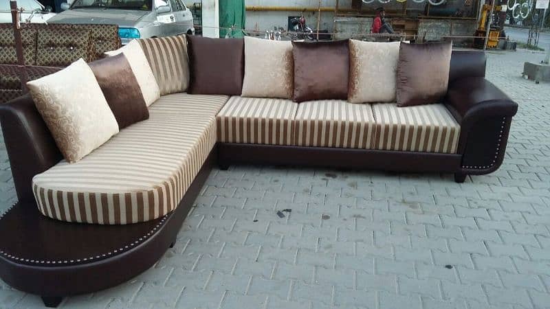 new l shape sofa set 7