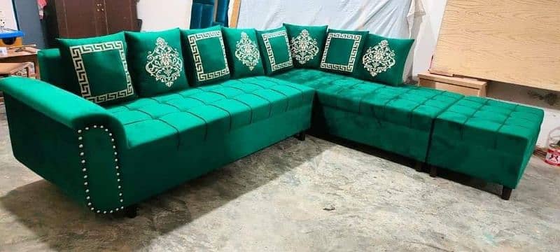 new l shape sofa set 11