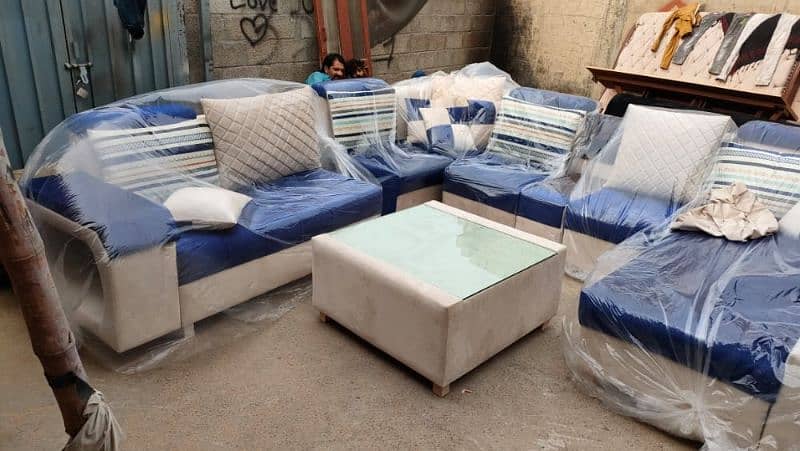 new l shape sofa set u shape sofa set 6