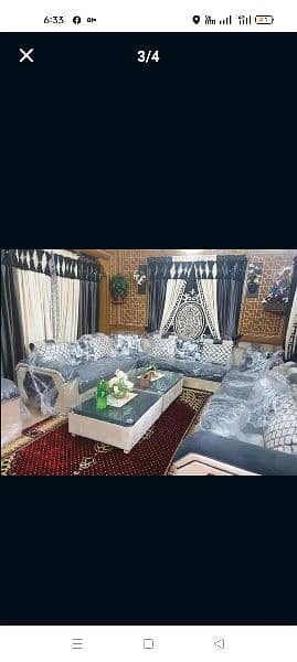 new l shape sofa set u shape sofa set 15