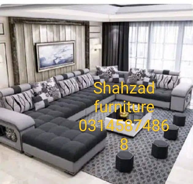 new l shape sofa set u shape sofa set 17