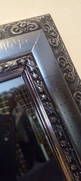 Beautiful big arcylic Mirror available 03335138001 4