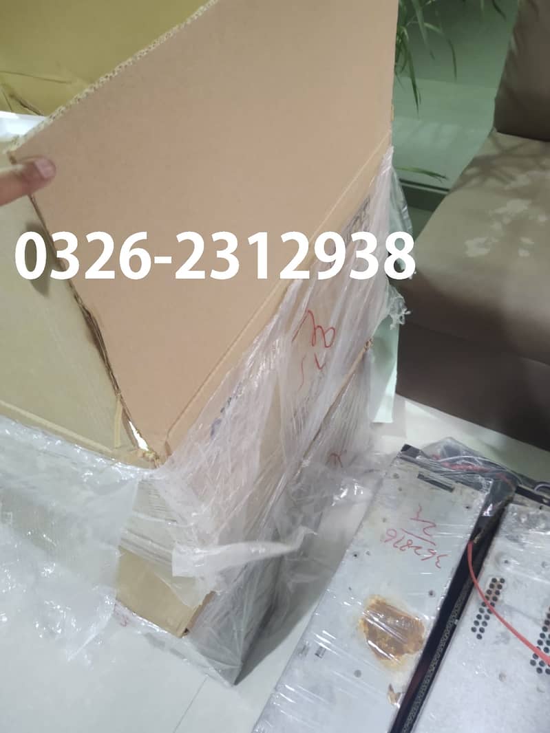 APC Smart UPS XL 1000VA 1kva 18 months warranty box pack 3