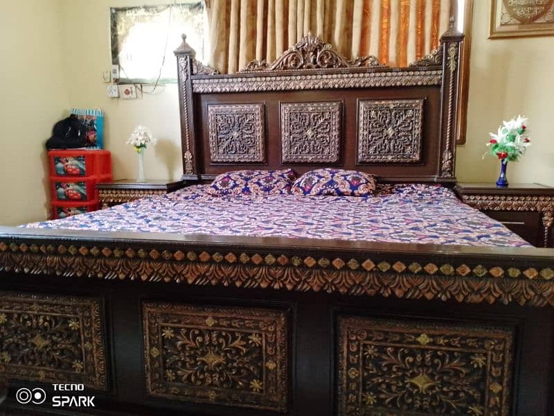 beautiful bed set available for sale Beds 1078360888