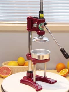 Juicer machine outlet olx