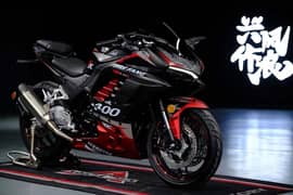 sports heavy bike 400cc dual cylinder Ducati GT edition 0